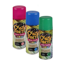 Party Hair Spray - Assorted